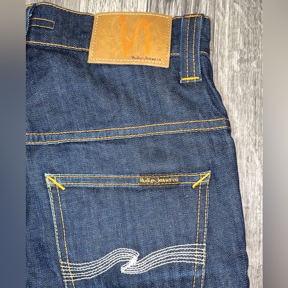 Nudie Jeans (NJ3448) - Picture 3 of 6